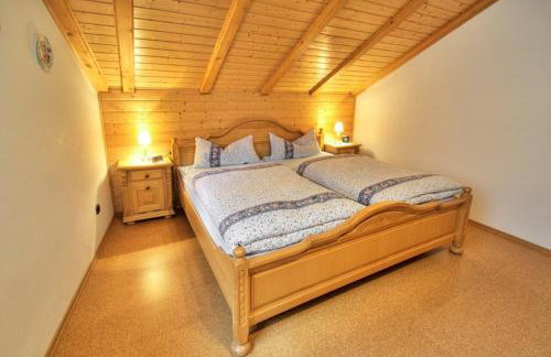 Ferienwohnung Brigitte Frank - Foto 2