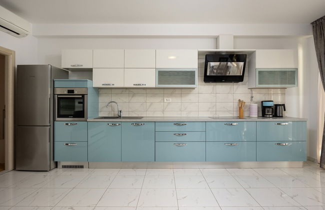 Apartments Lea - Photo 28