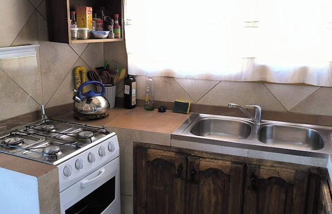 Caserita Apart - Photo 60