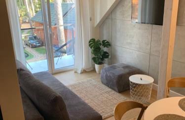 Na Wczasowej - Apartamenty - Foto 61