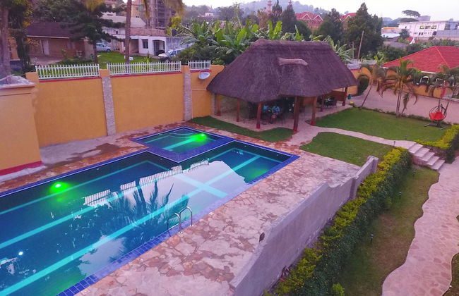 Lucian Cottages - Foto 63