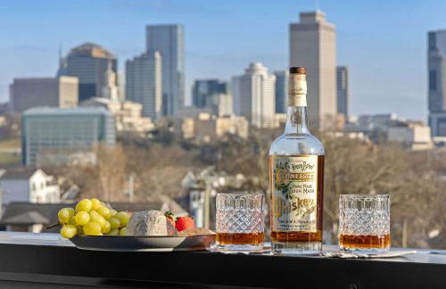 CLose to DT Speakeasy Poker City Views - Foto 50