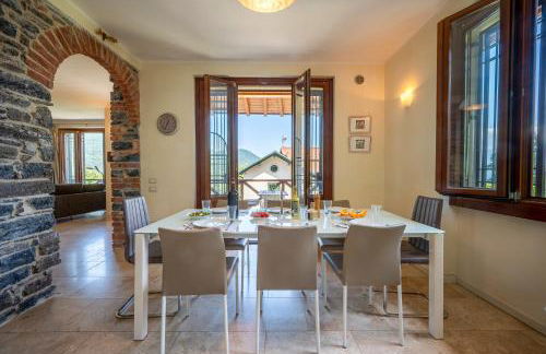 Ambra Ferienvilla - Foto 14