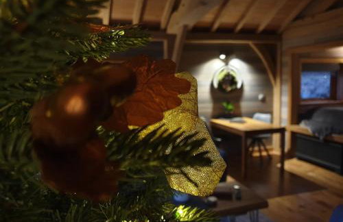 Newland Valley Log Cabins - Foto 50