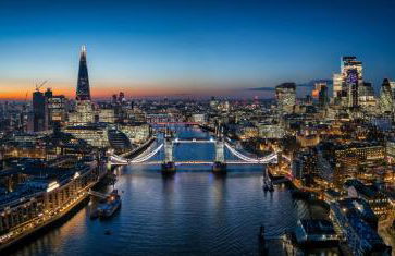 Luxury London 3 Bedroom Duplex with Pool Table - 4HS - Foto 70