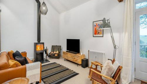 The B Hive At Buckstone House - Foto 3