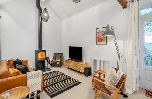 The B Hive At Buckstone House - Foto 3