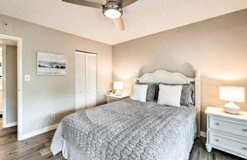 Walk to Beach Resort-Style Siesta Key Condo! - Foto 17