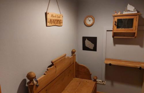 Kuckucksnest - Ferienwohnung Welschneudorf - Foto 17