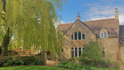 Dunford Barn Cotswolds with Hot Tub - Foto 1