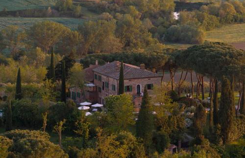 Villa Cozzano - Foto 22