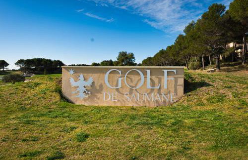 Appartement au coeur du Golf de Saumane - Photo 5
