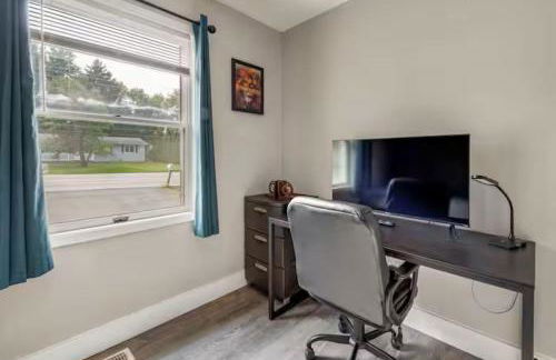 Spacious 3 Bedroom - Foto 11