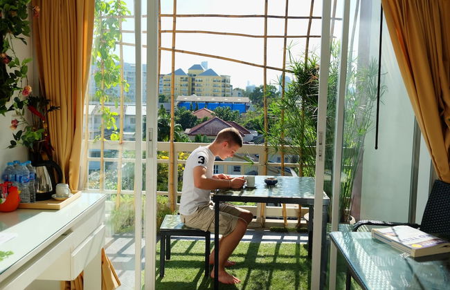 Baan Sabai Rama IV - Photo 27