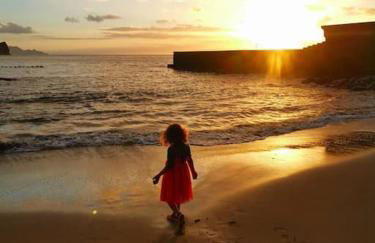 Casa cueva primera línea playa - Photo 7