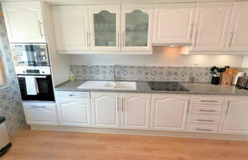 Carnaxide modern T1 apartment w balcony in Carnaxide Oeiras Lisbon - Foto 20