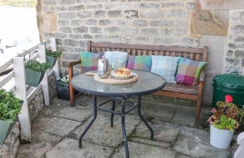 Bank Cottage - Foto 18