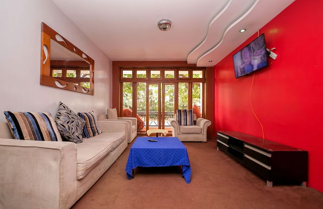 Meltonia Luxury Suites - Foto 4