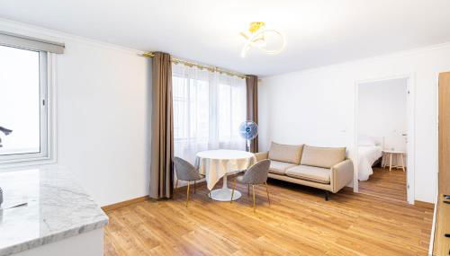 Paris cœur Quartier de Latin Superbe appartement de 40 m2 - Foto 2