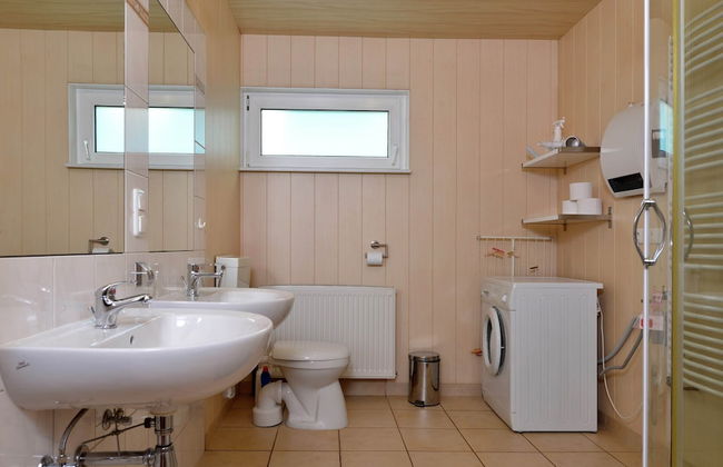 Flat at Diemelsee Near Willingenwinterberg - Foto 13