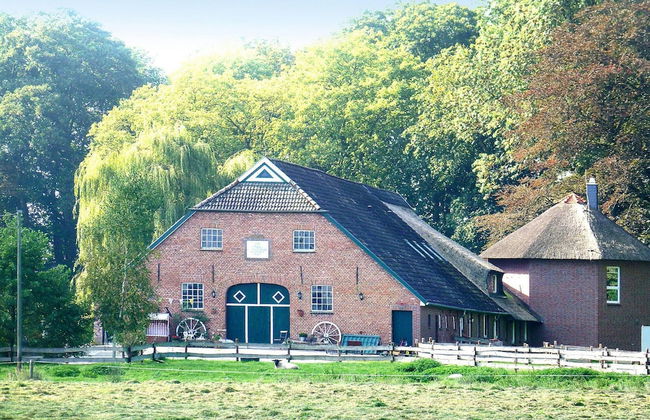 Appartement Landhaus Markus, Suderschwei - Foto 1