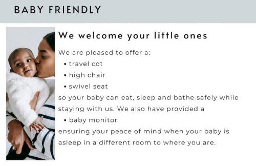 Ealing Manor - 6 beds 3 sofa beds sleeps 9 ppl - Foto 46