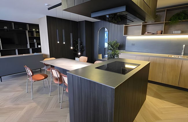 Oceana Suites La Florida Friolan Roa - Foto 19