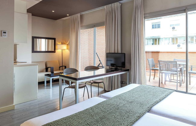 Suites Viena Plaza de España - Foto 23