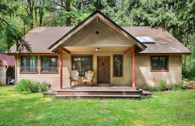 Chalet Vino Rosso - Foto 3