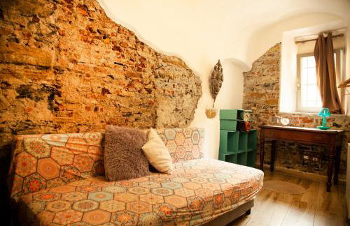 Loft Medievale THE STONE - Photo 11