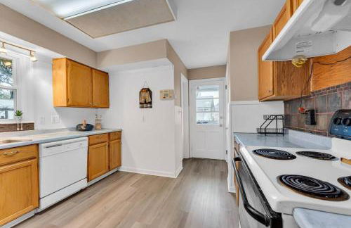 Central Falls Hideaway - Foto 37