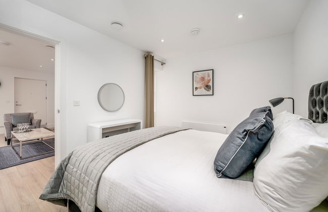 Citystay Living - Finch House - Foto 5