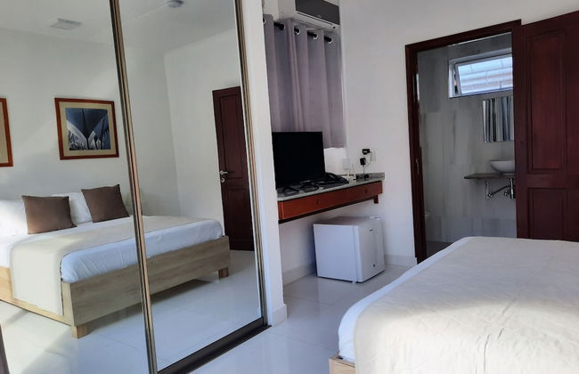 Hotel Plein Soleil - Foto 7