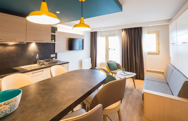 Résidence Neptunia - Foto 9