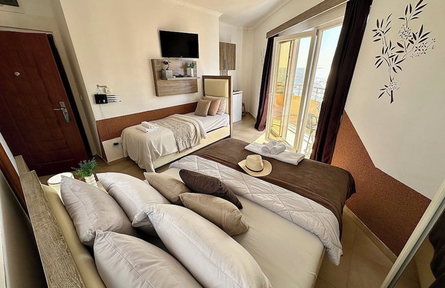 Apart-Hotel Saraj - Foto 48