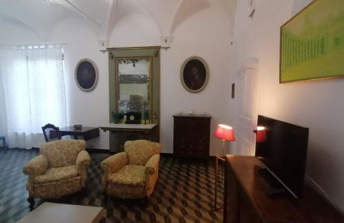 Sweet dreams a Villa Migone - Appartamento a uso turistico - Foto 10