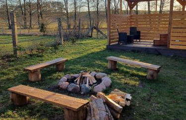 Domki na Mazurach -Pieczarki - Foto 7