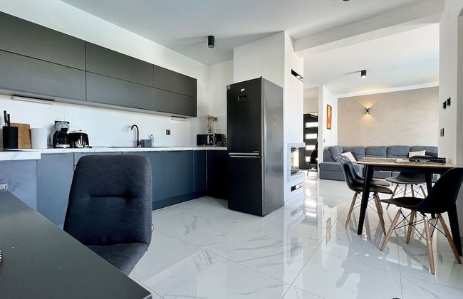 Villa Comfort - Foto 13