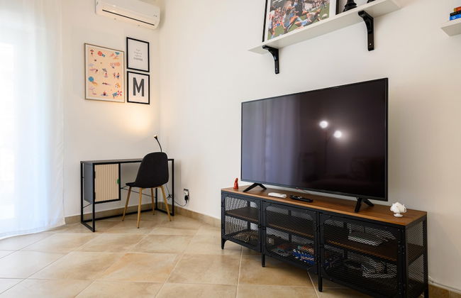 Via Consalvo 120 A in Naples - Foto 17