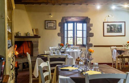 Historic Farmhouse Casa Del Chiodo - Foto 11