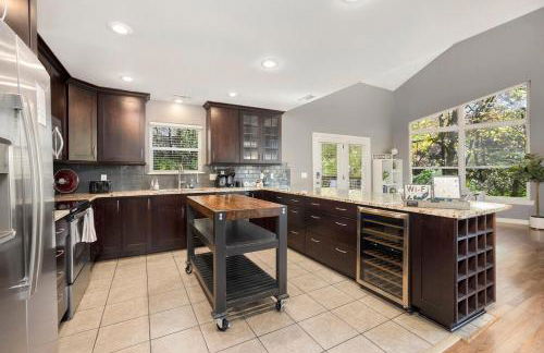 Fayettevilla -3 min to the U of A and Bike Trails - Foto 19