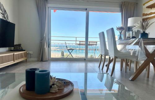 Ático céntrico con amplias vistas mar y playa - Foto 5