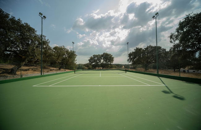 Herdade do Barrocal de Baixo - Foto 43