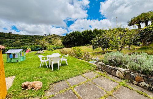 Casa Rural Ca'Chispita - Foto 67