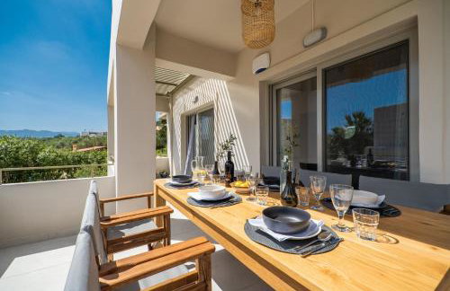 Villa Oliveto - Foto 9