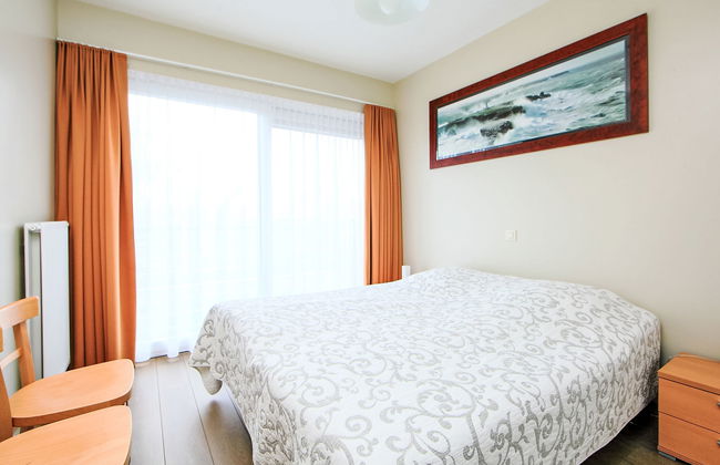 2 bedroom Apartment in Bredene with terrace - Photo 9