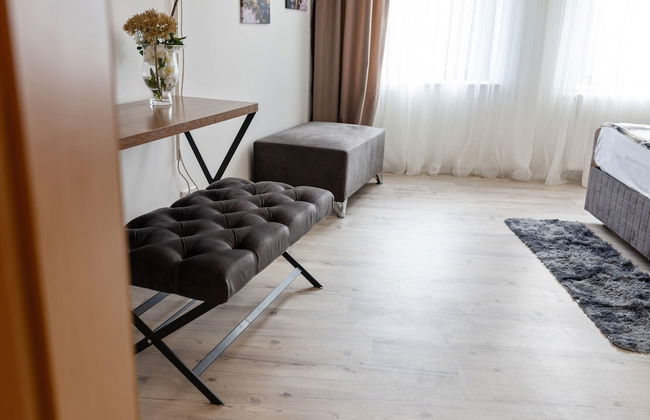 Classy Apartment in Oberhausen - Foto 49