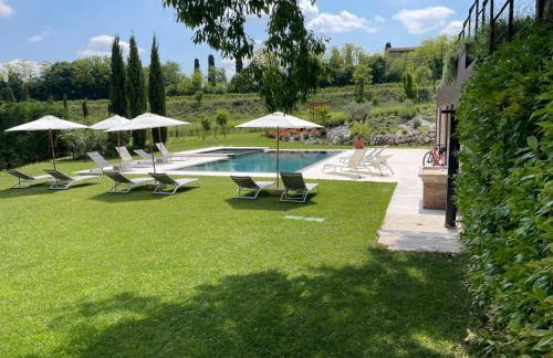 Relais Ca' Morenica - Foto 1