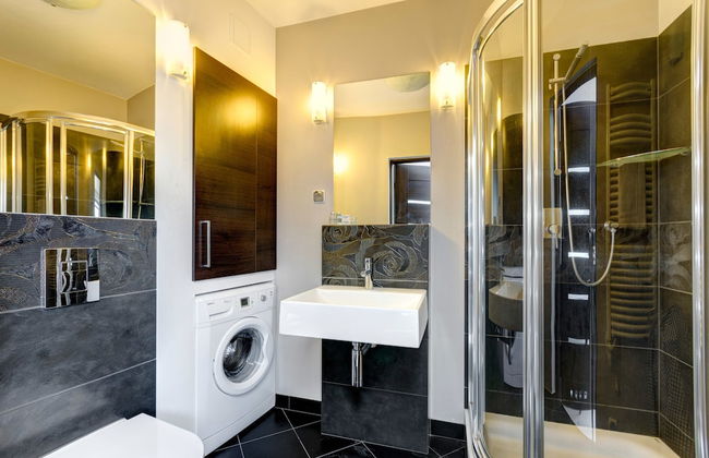 Dom & House - Apartments Sunrise - Foto 41