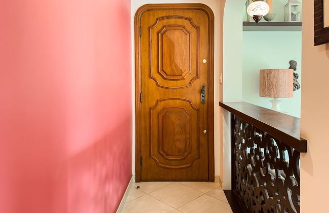 Apartamento Com Ar - Enseada - Foto 40